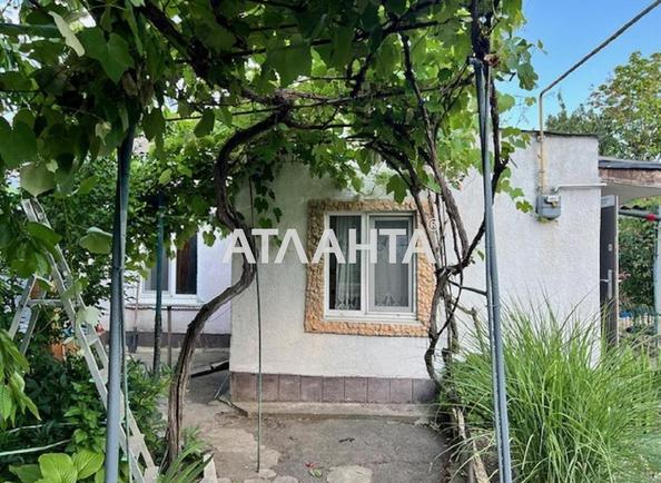 Landplot by the address st. Lyapidevskogo (area 4,3 acr) - Atlanta.ua - photo 5