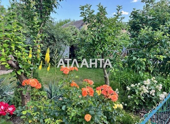 Landplot by the address st. Lyapidevskogo (area 4,3 acr) - Atlanta.ua - photo 8