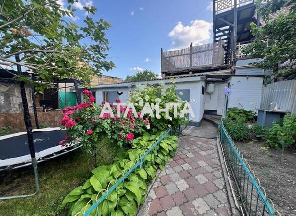 Landplot by the address st. Lyapidevskogo (area 4,3 acr) - Atlanta.ua - photo 10