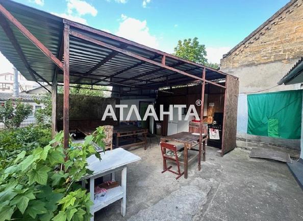 Landplot by the address st. Lyapidevskogo (area 4,3 acr) - Atlanta.ua - photo 11