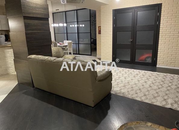 2-rooms apartment apartment by the address st. Genuezskaya (area 100,0 m2) - Atlanta.ua - photo 3