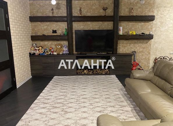 2-rooms apartment apartment by the address st. Genuezskaya (area 100,0 m2) - Atlanta.ua - photo 5