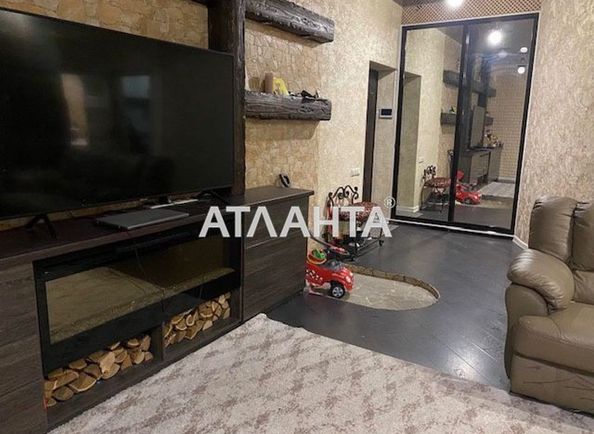 2-rooms apartment apartment by the address st. Genuezskaya (area 100,0 m2) - Atlanta.ua - photo 6