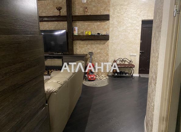 2-rooms apartment apartment by the address st. Genuezskaya (area 100,0 m2) - Atlanta.ua - photo 7