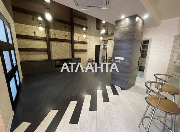 2-rooms apartment apartment by the address st. Genuezskaya (area 100,0 m2) - Atlanta.ua - photo 2