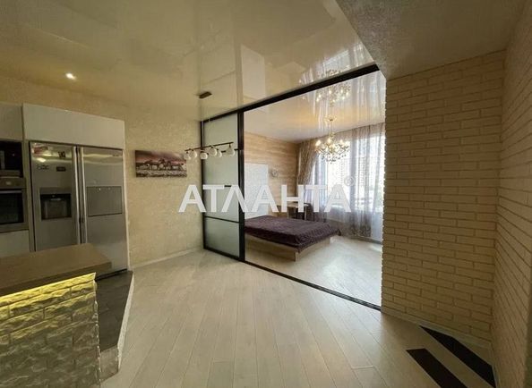 2-rooms apartment apartment by the address st. Genuezskaya (area 100,0 m2) - Atlanta.ua - photo 8
