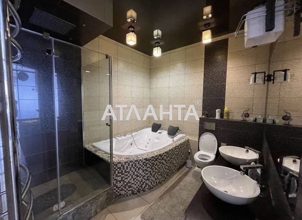 2-rooms apartment apartment by the address st. Genuezskaya (area 100,0 m2) - Atlanta.ua - photo 20