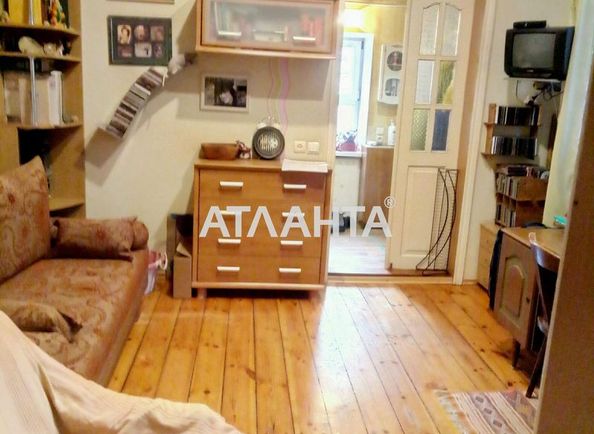 4+-rooms apartment apartment by the address st. Kanatnaya Sverdlova (area 70,0 m2) - Atlanta.ua - photo 4