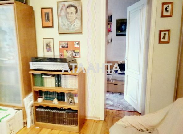 4+-rooms apartment apartment by the address st. Kanatnaya Sverdlova (area 70,0 m2) - Atlanta.ua - photo 5