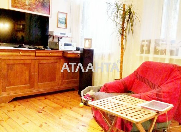 4+-rooms apartment apartment by the address st. Kanatnaya Sverdlova (area 70,0 m2) - Atlanta.ua - photo 9