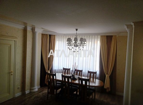 3-комнатная квартира по адресу ул. Сахарова (площадь 90 м²) - Atlanta.ua