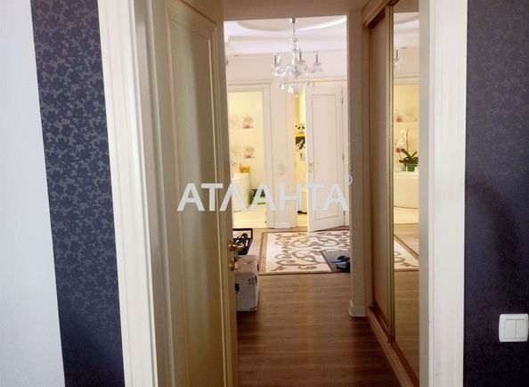 3-комнатная квартира по адресу ул. Сахарова (площадь 90 м²) - Atlanta.ua - фото 2