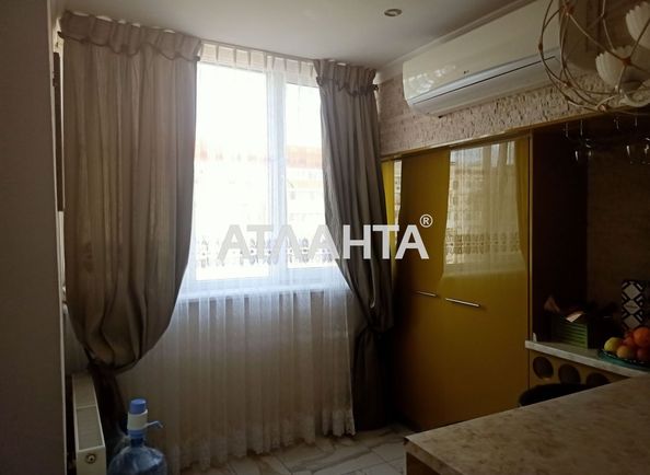 3-комнатная квартира по адресу ул. Сахарова (площадь 90 м²) - Atlanta.ua - фото 9