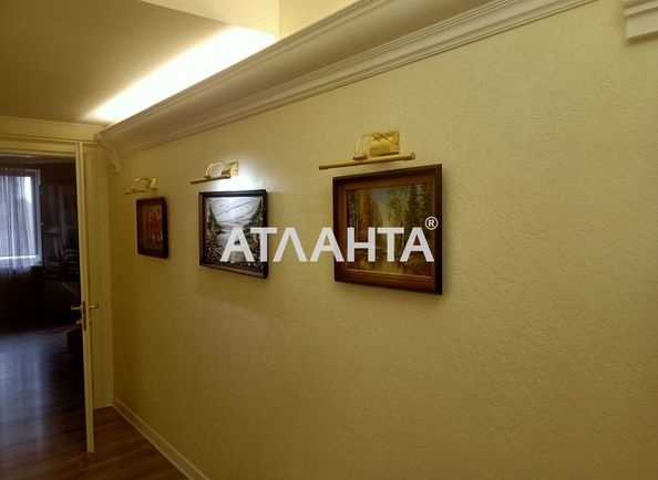 3-комнатная квартира по адресу ул. Сахарова (площадь 90 м²) - Atlanta.ua - фото 12