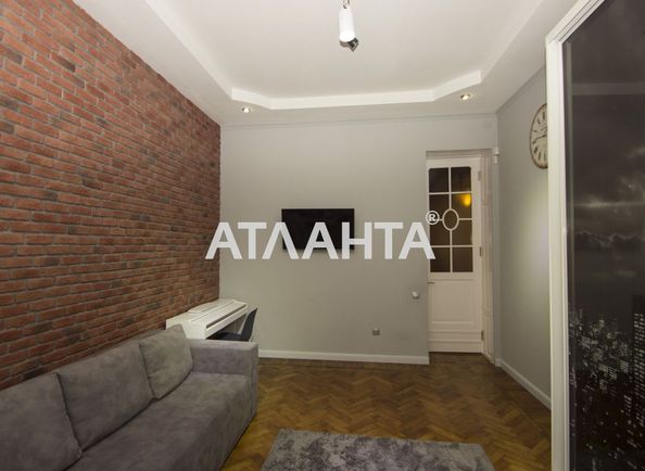 4+-rooms apartment apartment by the address st. Konnaya Artema (area 160,0 m2) - Atlanta.ua - photo 2