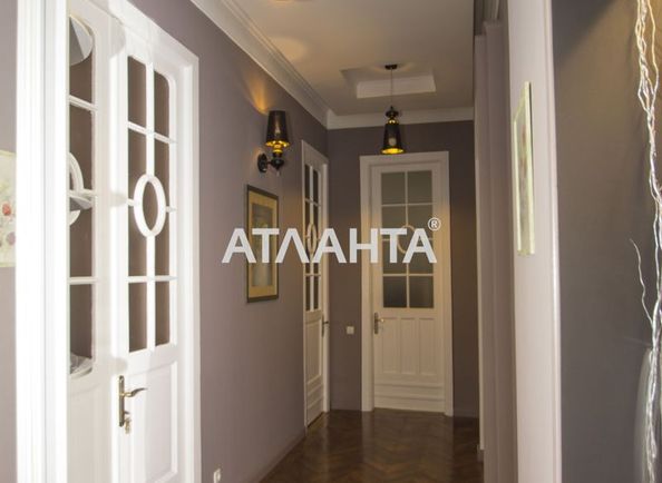 4+-rooms apartment apartment by the address st. Konnaya Artema (area 160,0 m2) - Atlanta.ua - photo 4