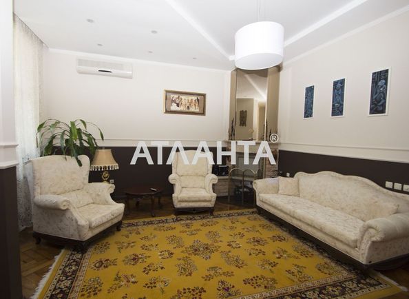4+-rooms apartment apartment by the address st. Konnaya Artema (area 160,0 m2) - Atlanta.ua - photo 9