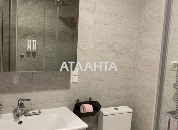 Багатокімнатна квартира за адресою вул. Винна гора (площа 138 м²) - Atlanta.ua - фото 4