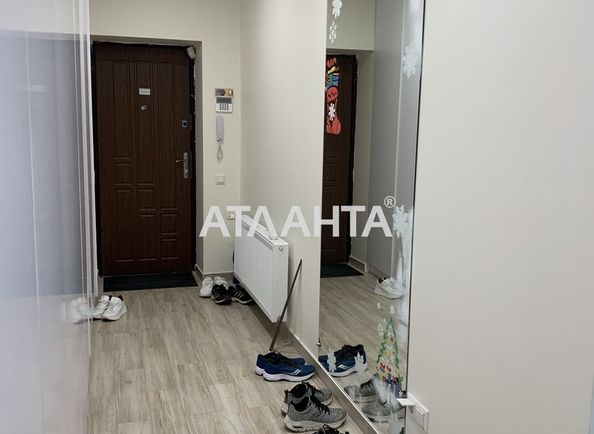 Багатокімнатна квартира за адресою вул. Винна гора (площа 138 м²) - Atlanta.ua - фото 3