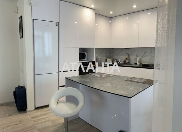Багатокімнатна квартира за адресою вул. Винна гора (площа 138 м²) - Atlanta.ua