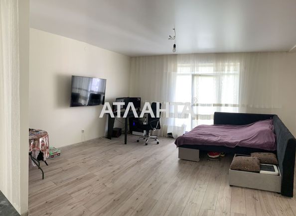 Багатокімнатна квартира за адресою вул. Винна гора (площа 138 м²) - Atlanta.ua - фото 2