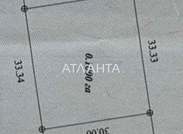 Ділянка за адресою вул. Едем (площа 10,0 сот) - Atlanta.ua - фото 6