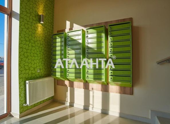 3-rooms apartment apartment by the address st. Pivovarnaya (area 90,9 m2) - Atlanta.ua - photo 5
