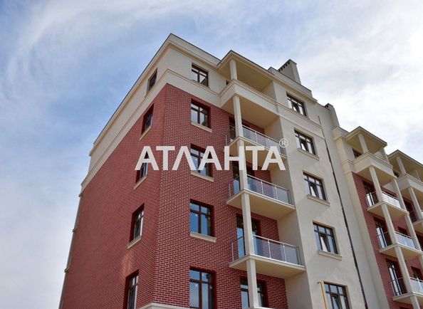 3-rooms apartment apartment by the address st. Pivovarnaya (area 91,2 m2) - Atlanta.ua - photo 2