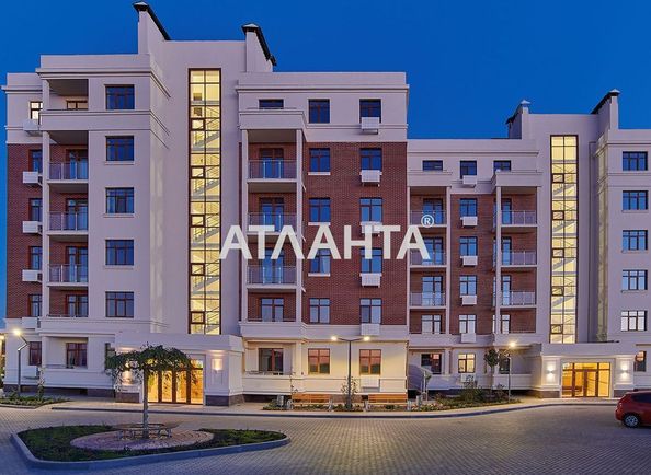3-rooms apartment apartment by the address st. Pivovarnaya (area 91,2 m2) - Atlanta.ua - photo 5