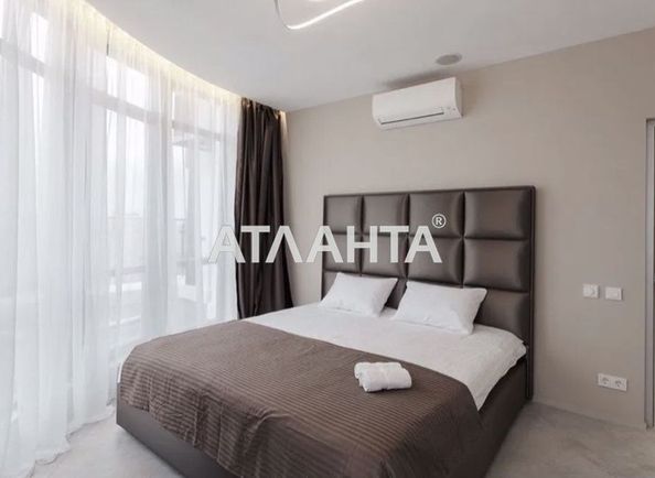 1-room apartment apartment by the address st. Genuezskaya (area 80,0 m2) - Atlanta.ua - photo 3