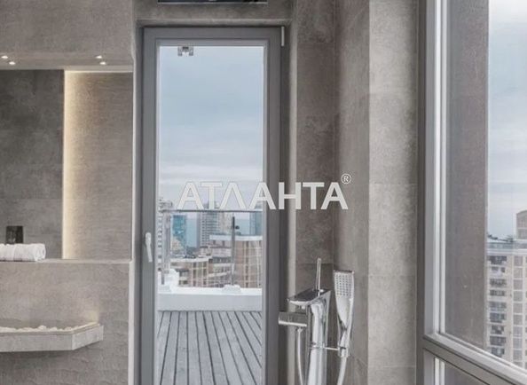 1-room apartment apartment by the address st. Genuezskaya (area 80,0 m2) - Atlanta.ua - photo 5