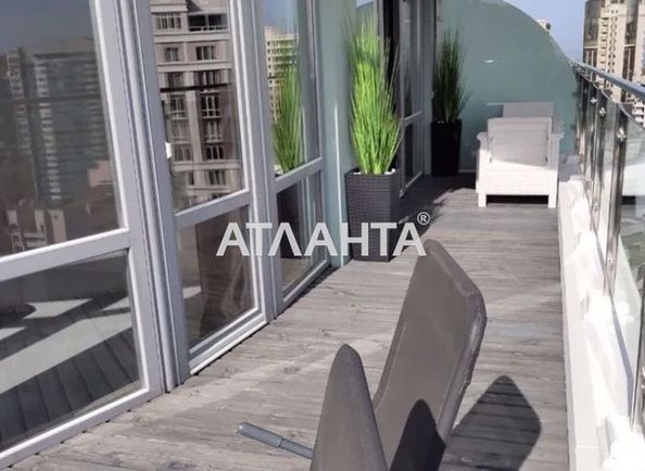 1-room apartment apartment by the address st. Genuezskaya (area 80,0 m2) - Atlanta.ua - photo 6