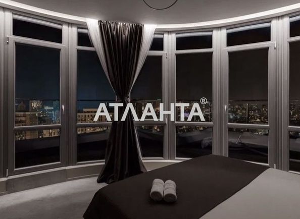 1-room apartment apartment by the address st. Genuezskaya (area 80,0 m2) - Atlanta.ua - photo 10