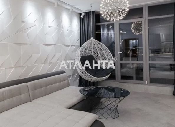 1-room apartment apartment by the address st. Genuezskaya (area 80,0 m2) - Atlanta.ua - photo 7