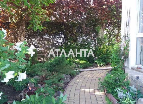 House by the address st. Abrikosovaya (area 185,0 m2) - Atlanta.ua - photo 9