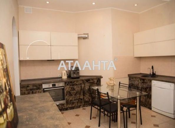 4+-rooms apartment apartment by the address st. Malaya arnautskaya Vorovskogo (area 133,1 m2) - Atlanta.ua - photo 2