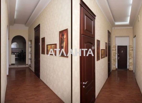 4+-rooms apartment apartment by the address st. Malaya arnautskaya Vorovskogo (area 133,1 m2) - Atlanta.ua - photo 6