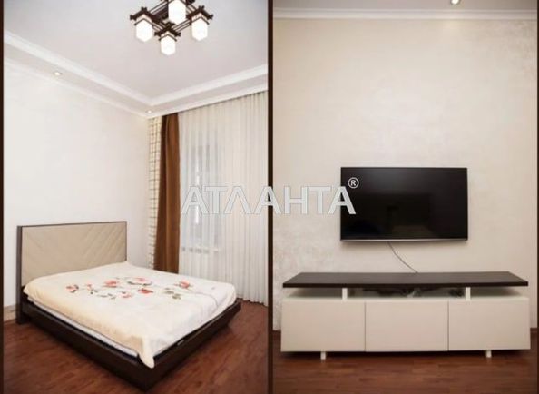 4+-rooms apartment apartment by the address st. Malaya arnautskaya Vorovskogo (area 133,1 m2) - Atlanta.ua - photo 4