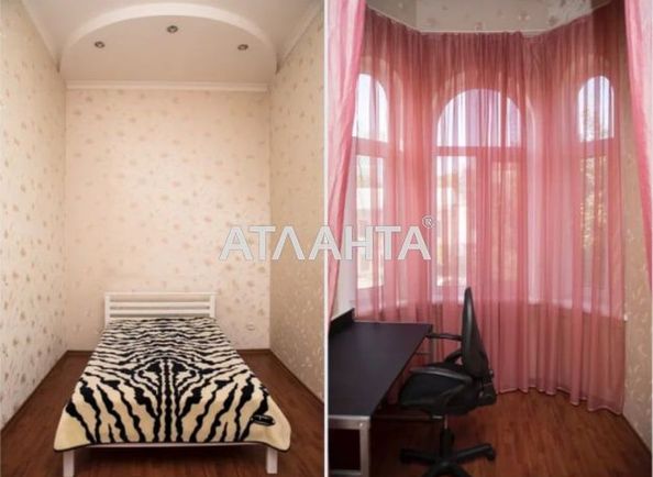 4+-rooms apartment apartment by the address st. Malaya arnautskaya Vorovskogo (area 133,1 m2) - Atlanta.ua - photo 5