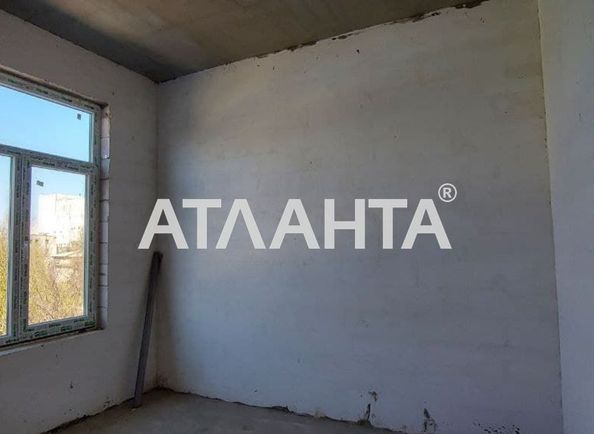 1-room apartment apartment by the address st. Vinogradnyy per (area 42,0 m2) - Atlanta.ua - photo 4
