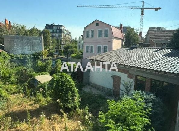 Будинок за адресою вул. Дачна (площа 500 м²) - Atlanta.ua