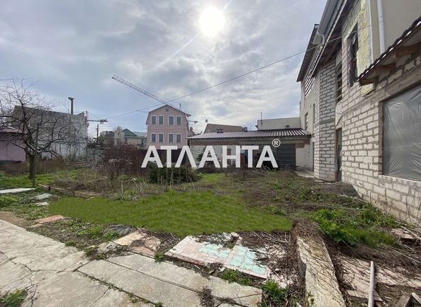 House by the address st. Dachnaya (area 500,0 m2) - Atlanta.ua