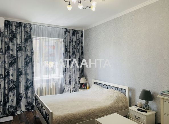 3-rooms apartment apartment by the address st. Nebesnoy Sotni pr Zhukova marsh pr Leninskoy iskry pr (area 99,7 m2) - Atlanta.ua