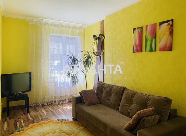 3-rooms apartment apartment by the address st. Nebesnoy Sotni pr Zhukova marsh pr Leninskoy iskry pr (area 99,7 m2) - Atlanta.ua - photo 3