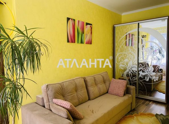 3-rooms apartment apartment by the address st. Nebesnoy Sotni pr Zhukova marsh pr Leninskoy iskry pr (area 99,7 m2) - Atlanta.ua - photo 5