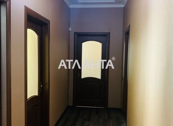 3-комнатная квартира по адресу Небесной Сотни пр. (площадь 99,7 м2) - Atlanta.ua - фото 16