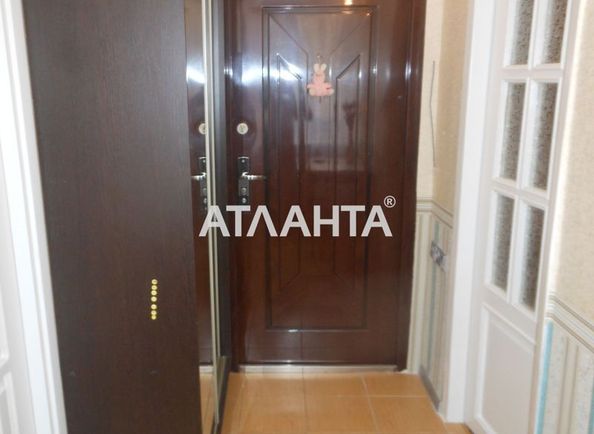 Room in dormitory apartment by the address st. 39 ya liniya (area 29,6 m2) - Atlanta.ua - photo 7