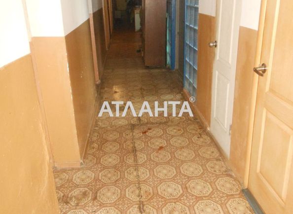 Room in dormitory apartment by the address st. 39 ya liniya (area 29,6 m2) - Atlanta.ua - photo 15