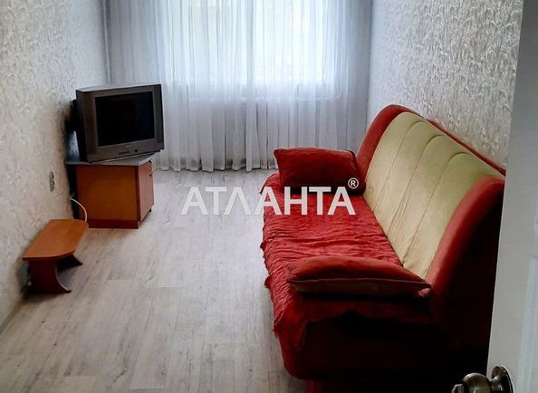 Room in dormitory apartment by the address st. 39 ya liniya (area 29,6 m2) - Atlanta.ua - photo 4
