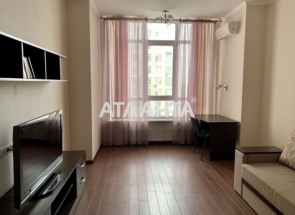 2-rooms apartment apartment by the address st. Frantsuzskiy bul Proletarskiy bul (area 78,0 m2) - Atlanta.ua